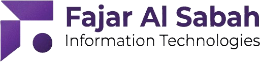 Fajr Alsabah Information Technologies Logo
