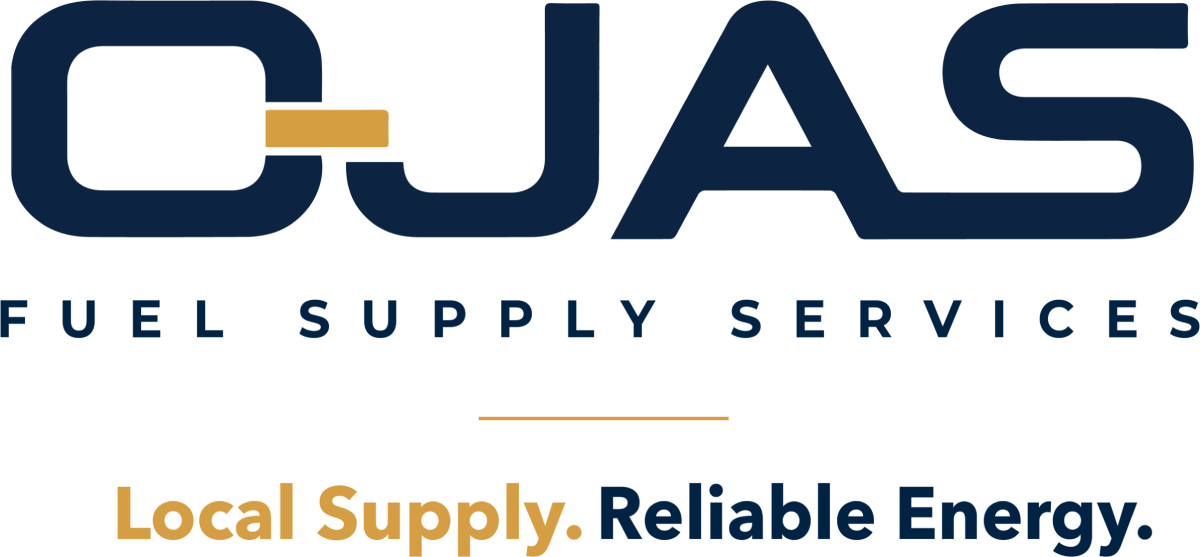 OJAS Fuel Supply Services LLC Logo
