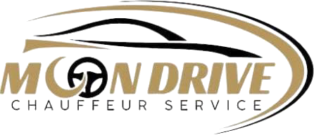 Moon Drive Logo