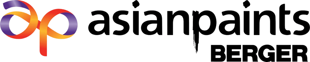 Asian Paints Berger Logo