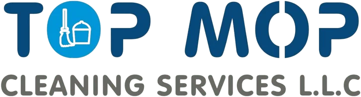 Top Mop Cleaning Services LLC Logo