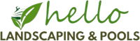 Hello Landscaping & Pools LLC
