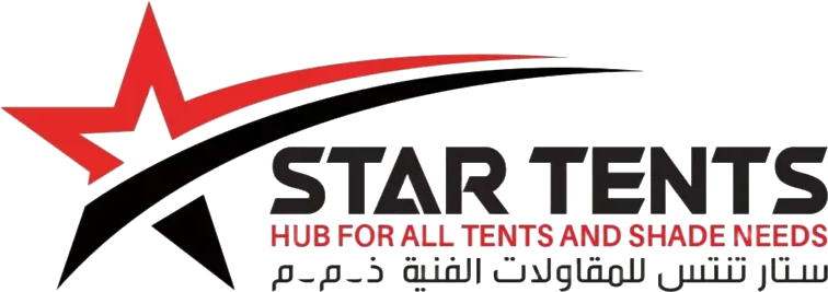 Star Tents Technical Contracting LLC Logo