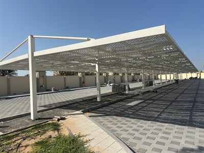 Star Tents Technical Contracting LLC