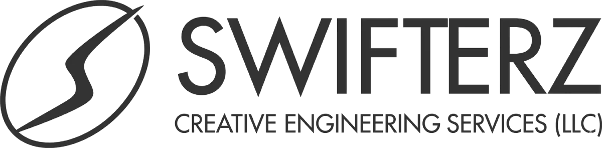 Swifterz Creative Service LLP Logo