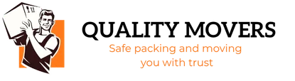 Quality Movers Logo