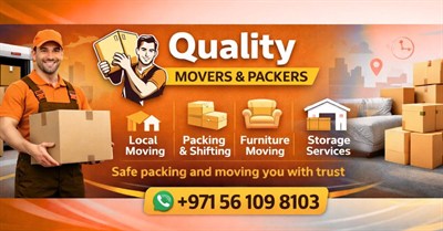 Quality Movers