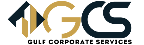 Gulf Corporate Services  Logo