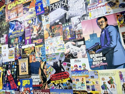 Retrogamer.ae