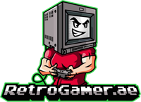Retrogamer.ae