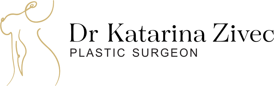 Dr Katarina Zivec Logo