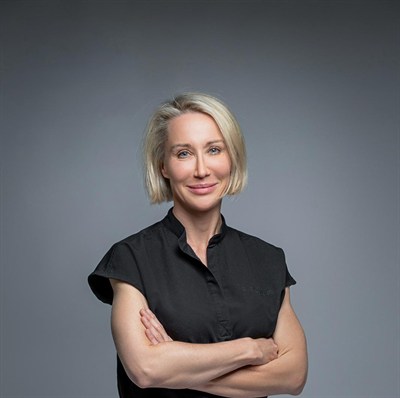 Dr Katarina Zivec