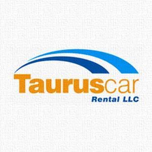 Taurus Car Rental LLC Logo
