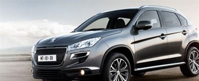 Taurus Car Rental LLC