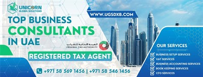 Unicorn Global Solutions
