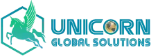 Unicorn Global Solutions Logo