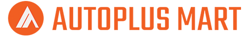 AutoPlus Mart Logo