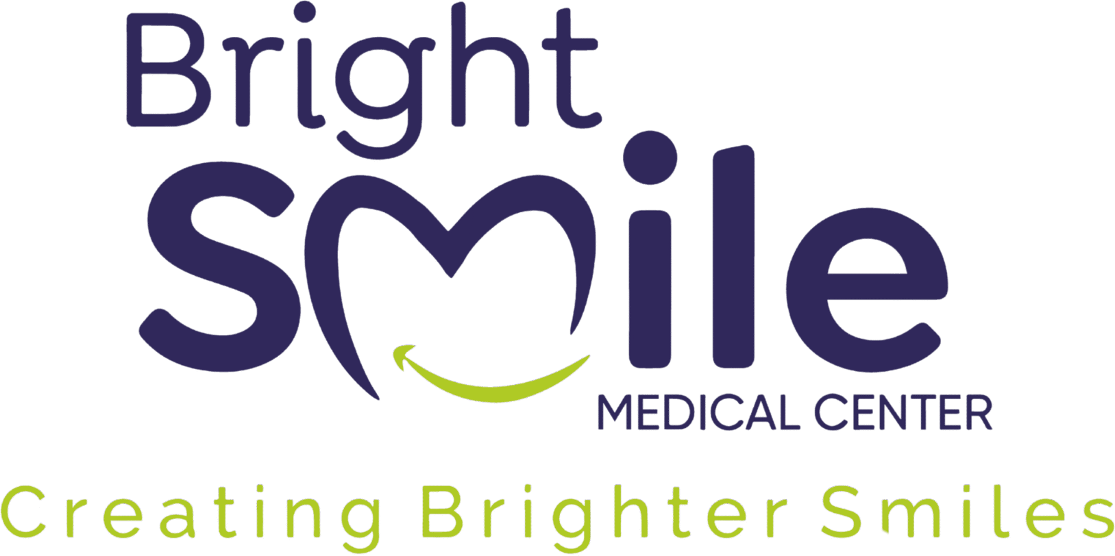 Bright Smile Logo