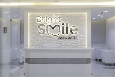 Bright Smile