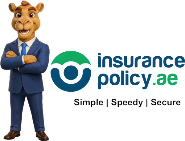 Insurancepolicy.ae Logo