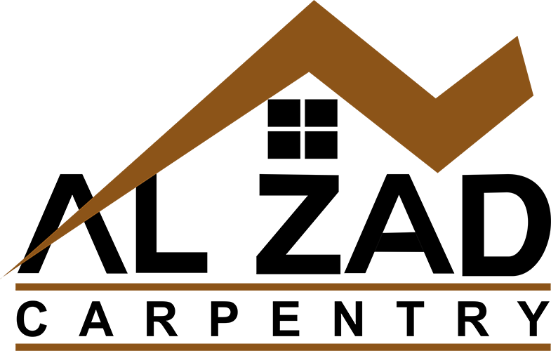 Al Zad Carpentry LLC Logo