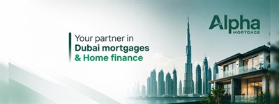 Alpha Mortgage