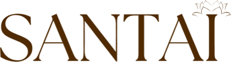 Santai Spa at The H Dubai Logo