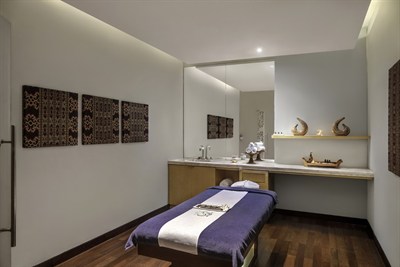 Santai Spa at The H Dubai
