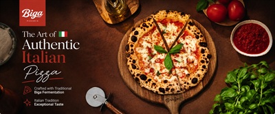 Biga Pizzeria