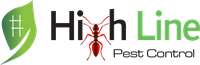 Highline Pest Control & Building Cleaning Services