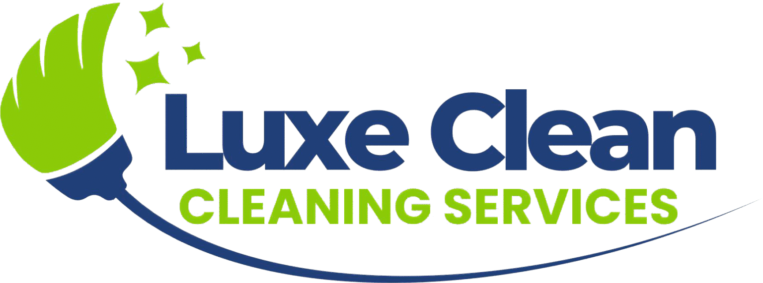 Luxe Clean Logo