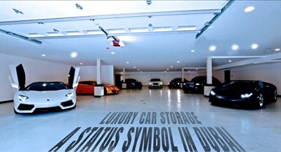 Ideal Home Storage
