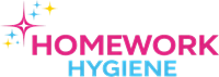 Homework Cleaning service LLC
