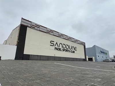 Sanddune Padel Club
