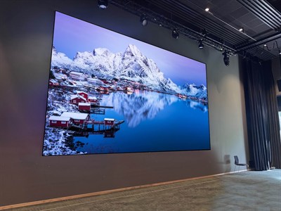 UP2 Digital Signage