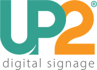 UP2 Digital Signage