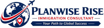 Planwise Rise Immigration Logo