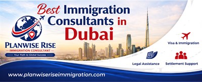 Planwise Rise Immigration