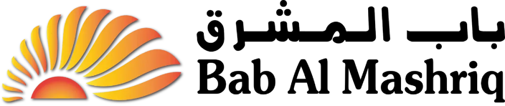 Bab Al Mashriq Logo