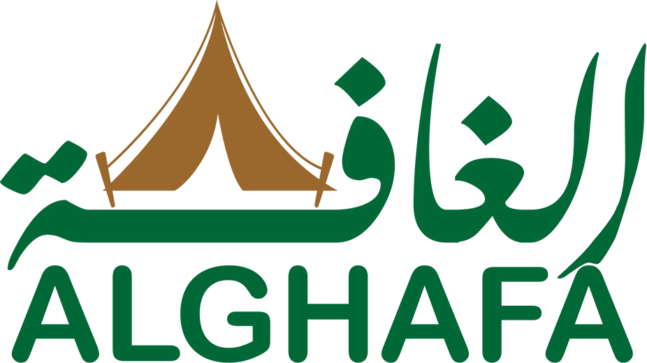 Al Ghafa Picnic Accessories LLC Logo