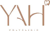 Yah Polyclinic Logo