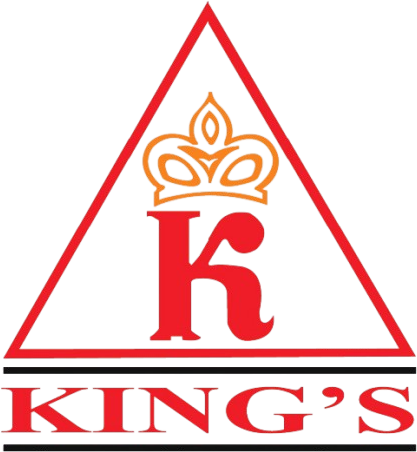 King's International Trading Co. LLC Logo