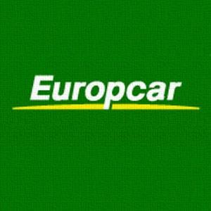 Universal Rent a Car (Europcar) Logo