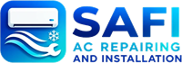 Safi AC Repairing & Installation