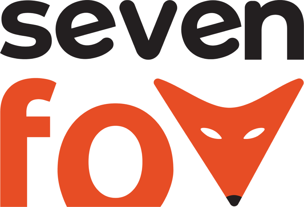 Seven Fox Digital Solutions Logo