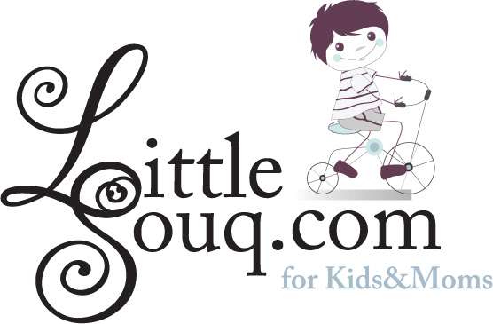 Little Souq for Kids & Moms Logo