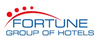 Fortune Grand Hotel Apartment, Bur Dubai Logo