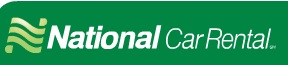National Car Rental (Sanam Rent a Car LLC) Logo