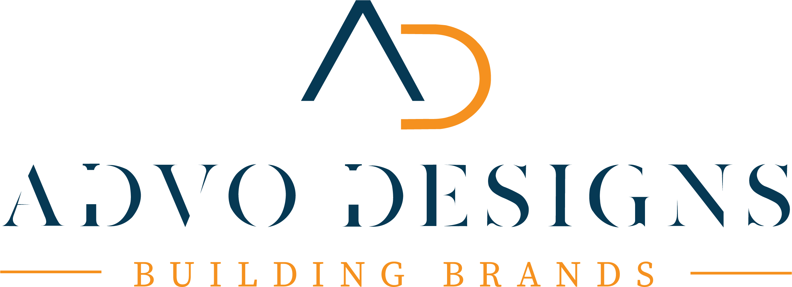 Advo Designs LLC Logo