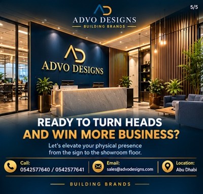 Advo Designs LLC